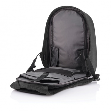 Logotrade promotional gift picture of: Bobby Hero XL, Anti-theft backpack