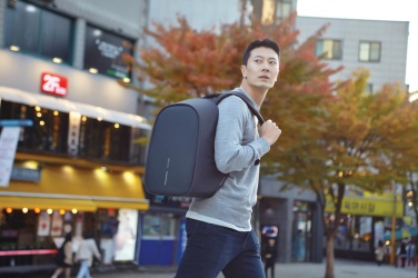 Logotrade promotional gift picture of: Bobby Hero XL, Anti-theft backpack