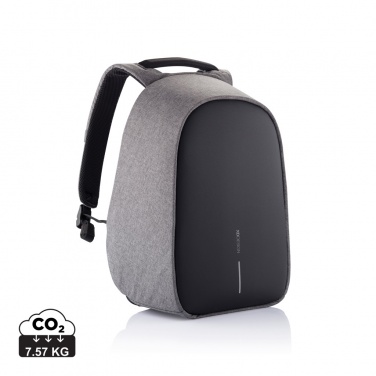 Logo trade promotional giveaways image of: Bobby Hero XL, Anti-theft backpack