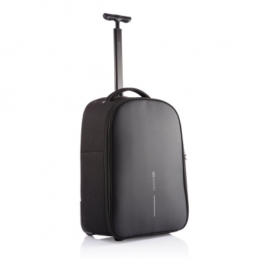 Logo trade promotional item photo of: Bobby backpack trolley