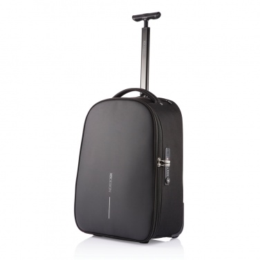 Logo trade promotional product photo of: Bobby backpack trolley