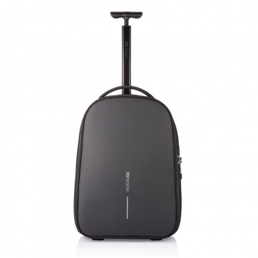 Logotrade promotional item picture of: Bobby backpack trolley