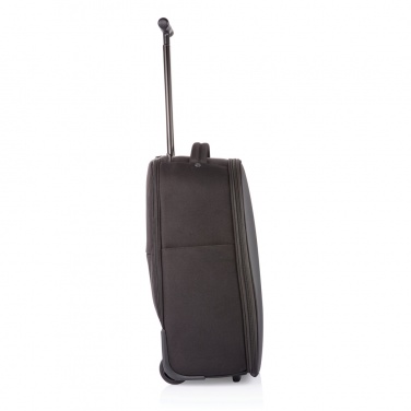 Logo trade promotional products picture of: Bobby backpack trolley