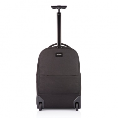 Logotrade promotional products photo of: Bobby backpack trolley