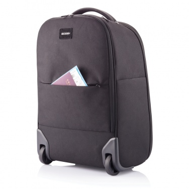 Logotrade business gift image of: Bobby backpack trolley