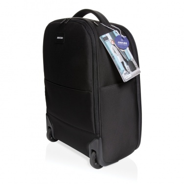 Logo trade corporate gifts picture of: Bobby backpack trolley