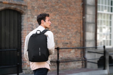 Logo trade business gift photo of: Bobby Soft, anti-theft backpack