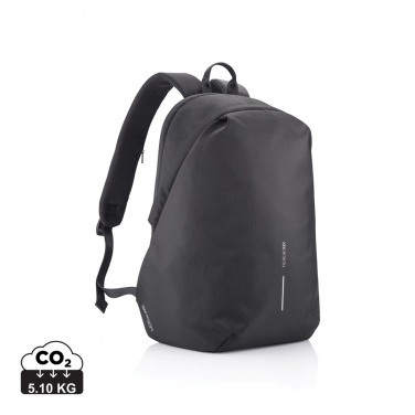 Logo trade advertising products picture of: Bobby Soft, anti-theft backpack