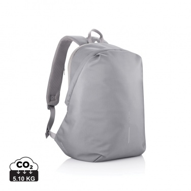 Logo trade promotional gift photo of: Bobby Soft, anti-theft backpack