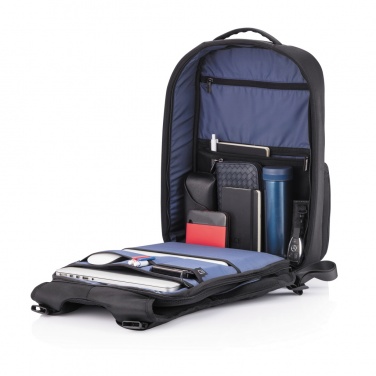 Logo trade promotional gift photo of: Backpack Flex Gym