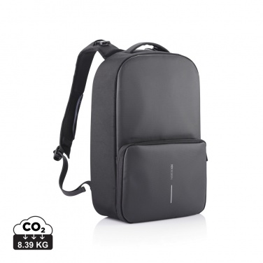 Logo trade corporate gift photo of: Backpack Flex Gym