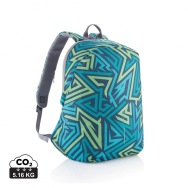 Logo trade promotional gifts picture of: Bobby Soft "Art", anti-theft backpack