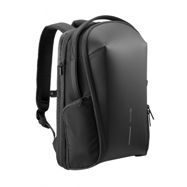 Logo trade promotional merchandise picture of: Bizz Backpack