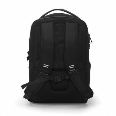 Logo trade promotional merchandise picture of: Bizz Backpack