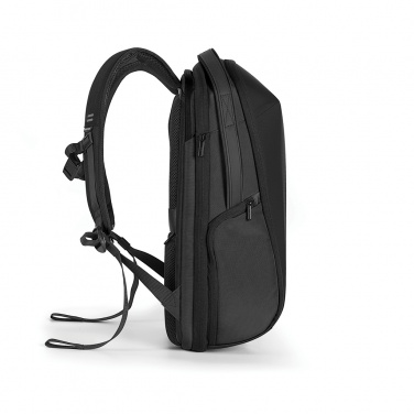 Logo trade promotional item photo of: Bizz Backpack