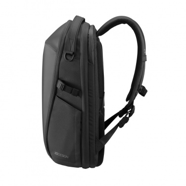 Logo trade promotional gifts image of: Bizz Backpack