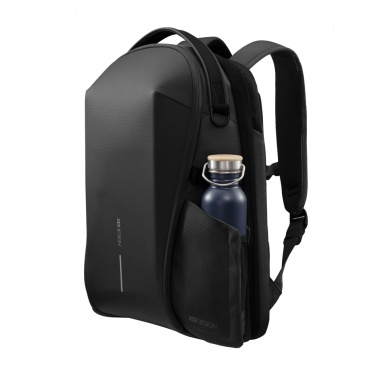 Logo trade promotional items picture of: Bizz Backpack