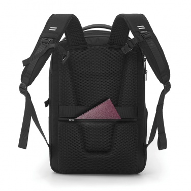 Logotrade business gift image of: Bizz Backpack