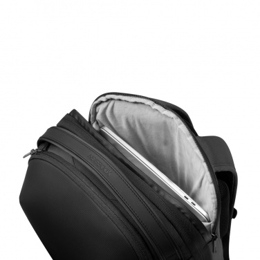 Logo trade promotional gifts picture of: Bizz Backpack