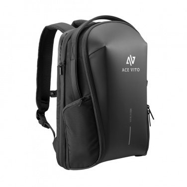 Logo trade promotional gifts image of: Bizz Backpack