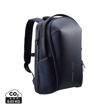 Logo trade corporate gift photo of: Bizz Backpack