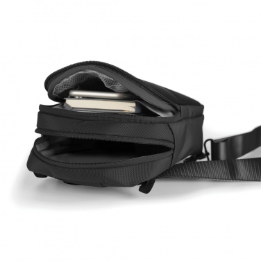 Logo trade promotional items image of: Boxy Sling