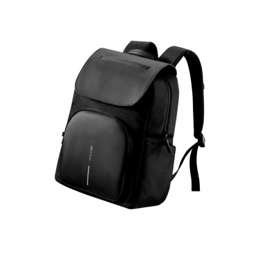 Logo trade business gifts image of: XD Design Soft Daypack backpack