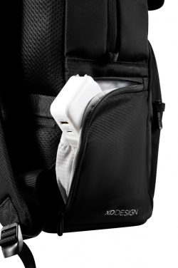 Logo trade promotional merchandise image of: XD Design Soft Daypack