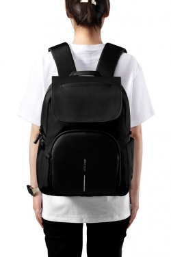 Logo trade promotional product photo of: XD Design Soft Daypack backpack