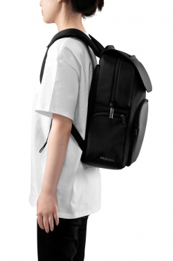 Logo trade corporate gifts image of: XD Design Soft Daypack