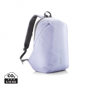 Logo trade promotional merchandise picture of: Bobby Soft, anti-theft backpack