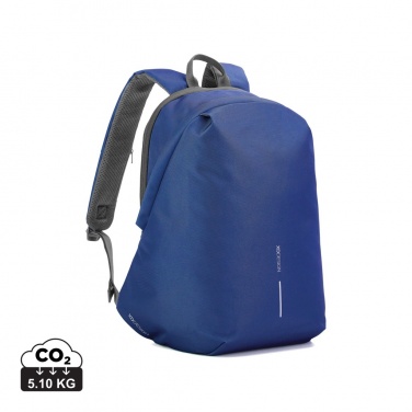 Logo trade promotional item photo of: Bobby Soft, anti-theft backpack