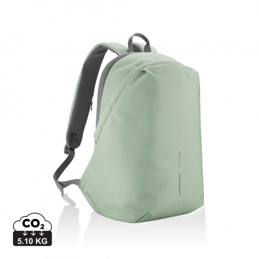 Logo trade corporate gift photo of: Bobby Soft, anti-theft backpack