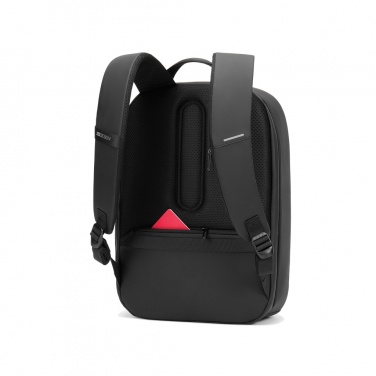 Logotrade advertising product image of: Backpack Bobby Edge