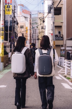 Logo trade promotional item photo of: Backpack Bobby Edge