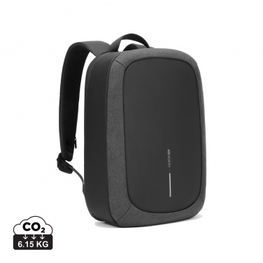 Logotrade advertising products photo of: Backpack Bobby Edge