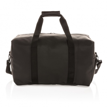 Logotrade corporate gift picture of: Smooth PU weekend duffle