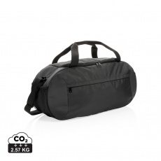 Impact AWARE™ RPET modern sports duffel