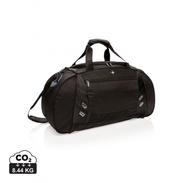 Logotrade business gift image of: Weekend/sports bag