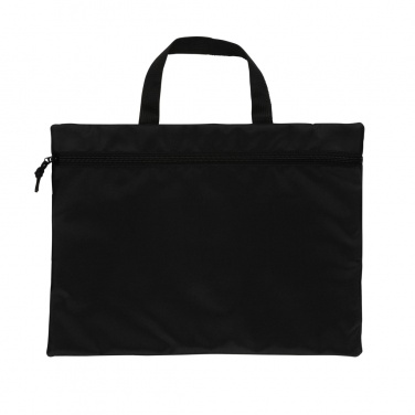 Logo trade advertising products picture of: Impact AWARE™ lightweight document bag