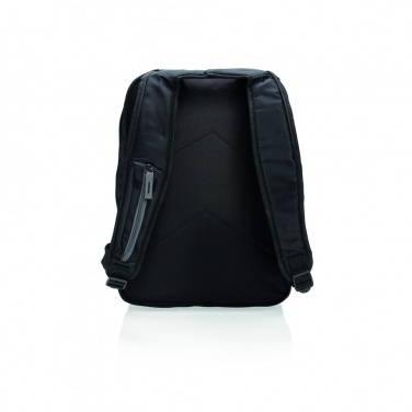 Logo trade corporate gift photo of: The City Backpack