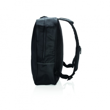 Logotrade advertising product image of: The City Backpack