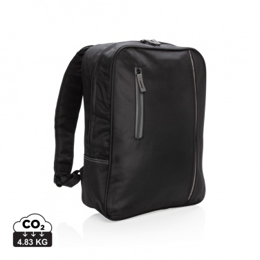 Logo trade promotional product photo of: The City Backpack