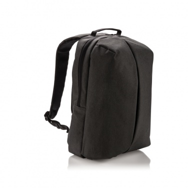 Logo trade promotional gift photo of: Smart office & sport backpack