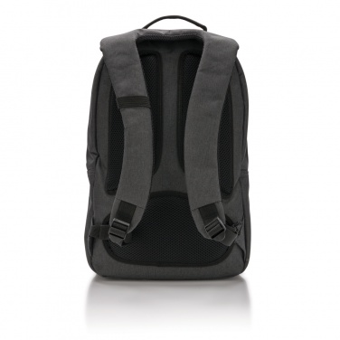 Logotrade promotional merchandise photo of: Smart office & sport backpack