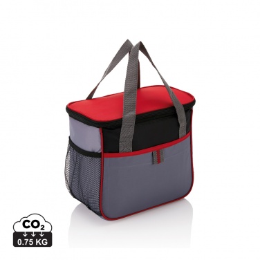 Logo trade advertising products picture of: Cooler bag