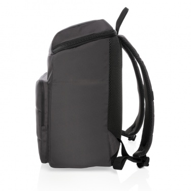 Logotrade promotional item image of: Impact AWARE™ RPET cooler backpack