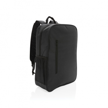 Logotrade promotional item picture of: Tierra cooler backpack