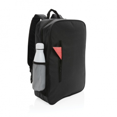 Logo trade advertising product photo of: Tierra cooler backpack