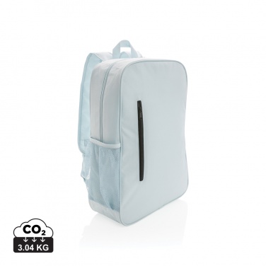 Logo trade advertising products image of: Tierra cooler backpack